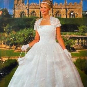 Prom, Quinceanera, Wedding Dress